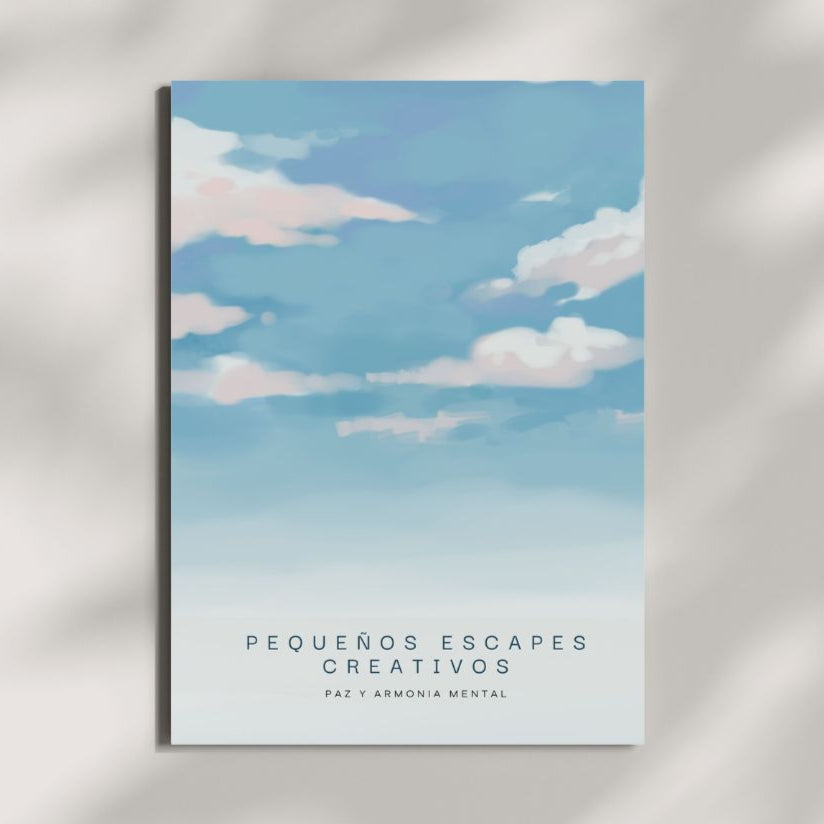 Pequeños Escapes Creativos